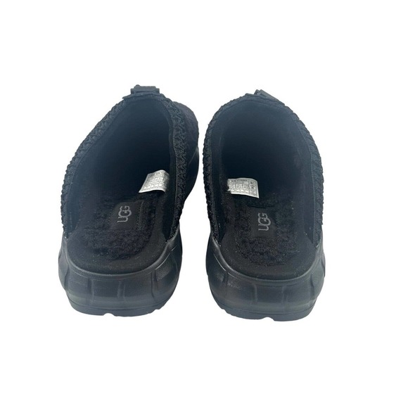 UGG Westsider Hybrid Black 1130805 Womens Slippers US Size 9.5 - Picture 15 of 16
